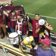 Illustration for article titled This Horrendous Atlanta United Fan Chant Is The Nadir Of American "Football" Cosplay